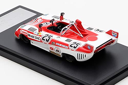 マツダ特注 1/43 シグマMC74 マツダ 楽天市場】マツダ ディーラー特注 1/43 Mazda SIGMA MC74 25号車